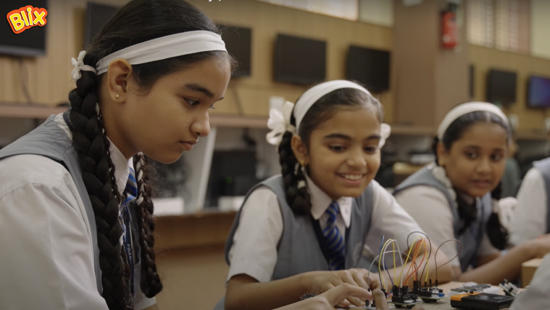Robotics Lab for School: What's In For Robotics Education in 2025