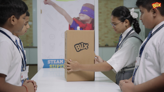 STEM Education: What Is It, and Why Is It Important in Today’s World