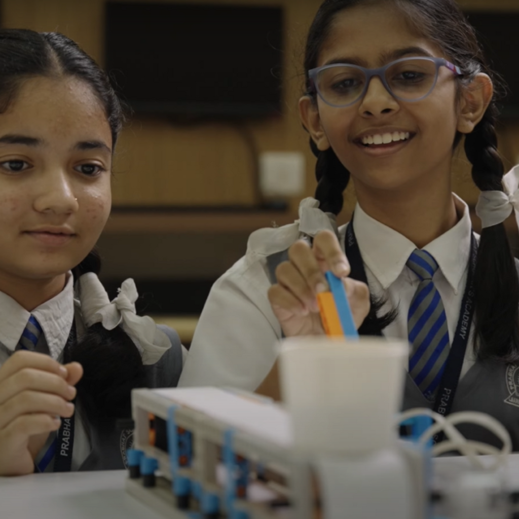 STEM Lab for School Set Up in India as per NEP 2020 Guidelines