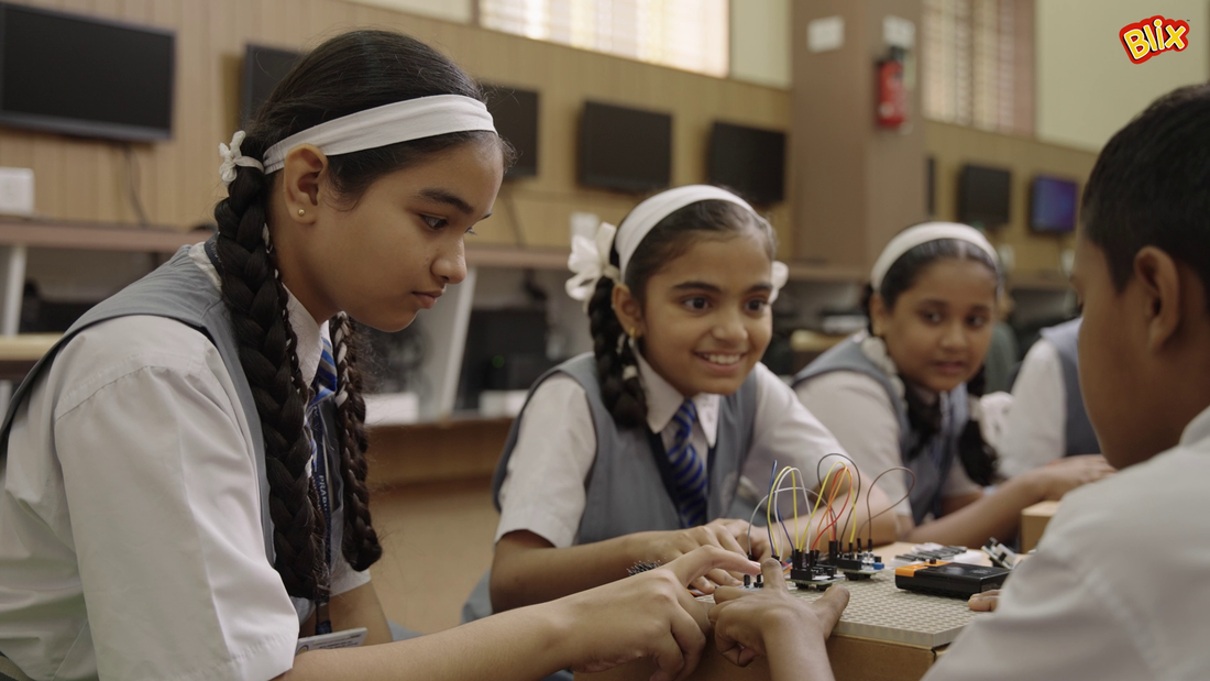 STEM Tinkering Labs: What They Are and Why Schools Are Embracing Them