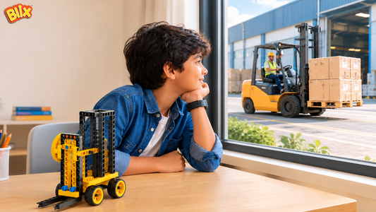 STEM Toys That Make Complex Concepts Easy to Understand