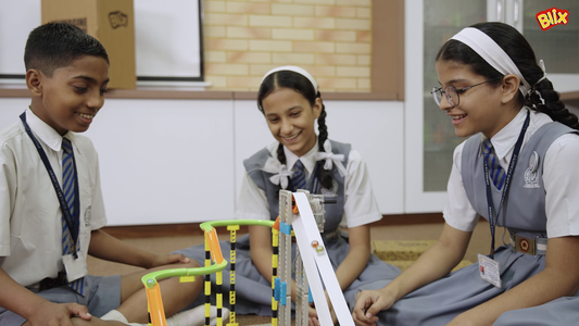 The Benefits of Project-Based Learning in STEM Education