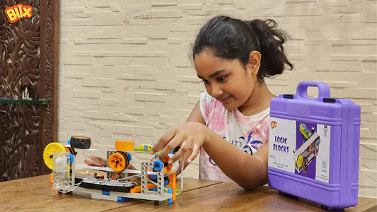 The Rise of AI and Robotics in STEM Education