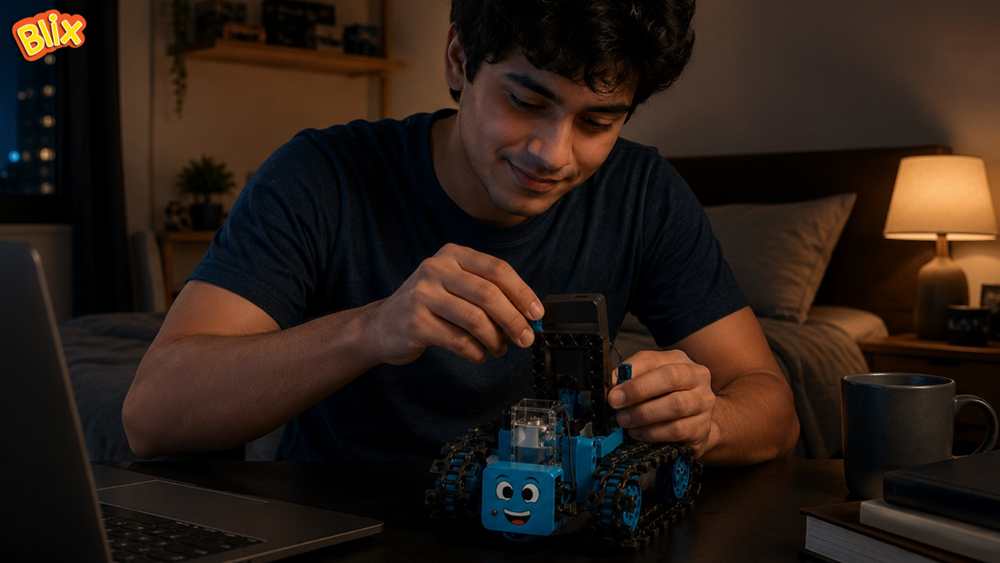 The Rise of Kidults: Why Adults Are Investing in Toys