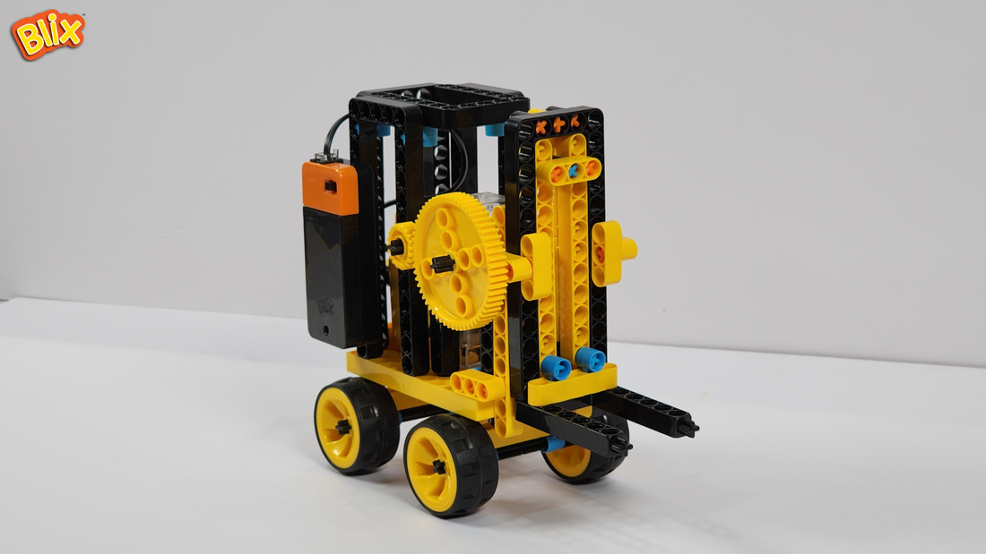 Top STEM Educational Toys in India for 2026: Age Wise Recommendations