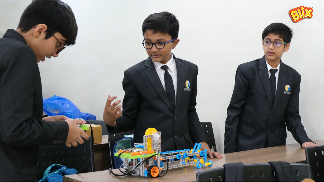Why CBSE Schools Are Investing in STEM Labs