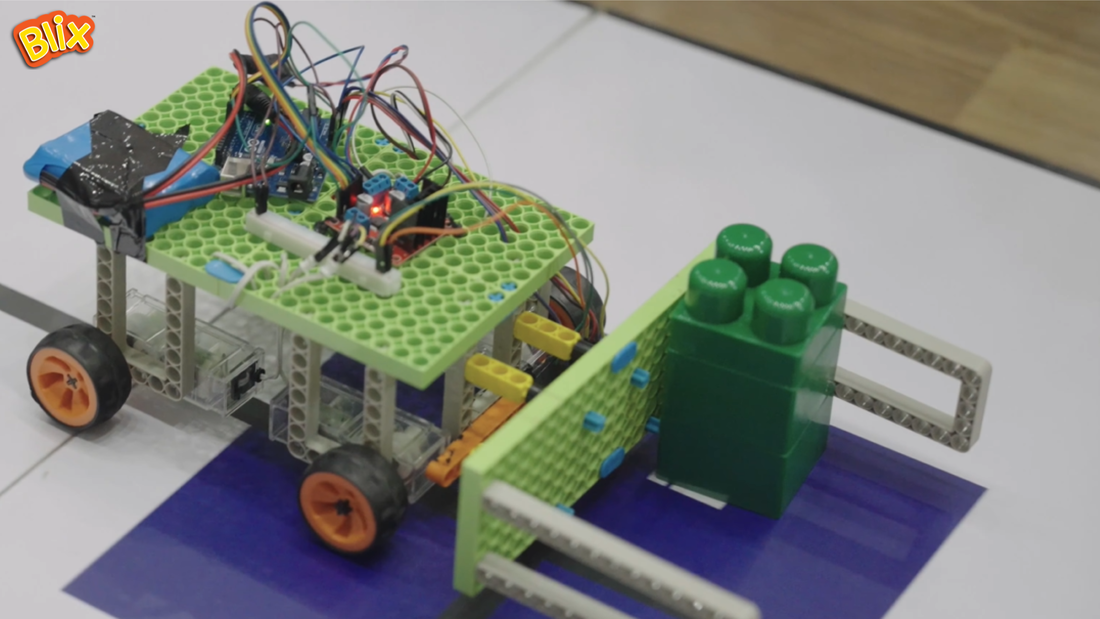 Why Coding and Robotics Are Becoming Essential Skills for Kids.