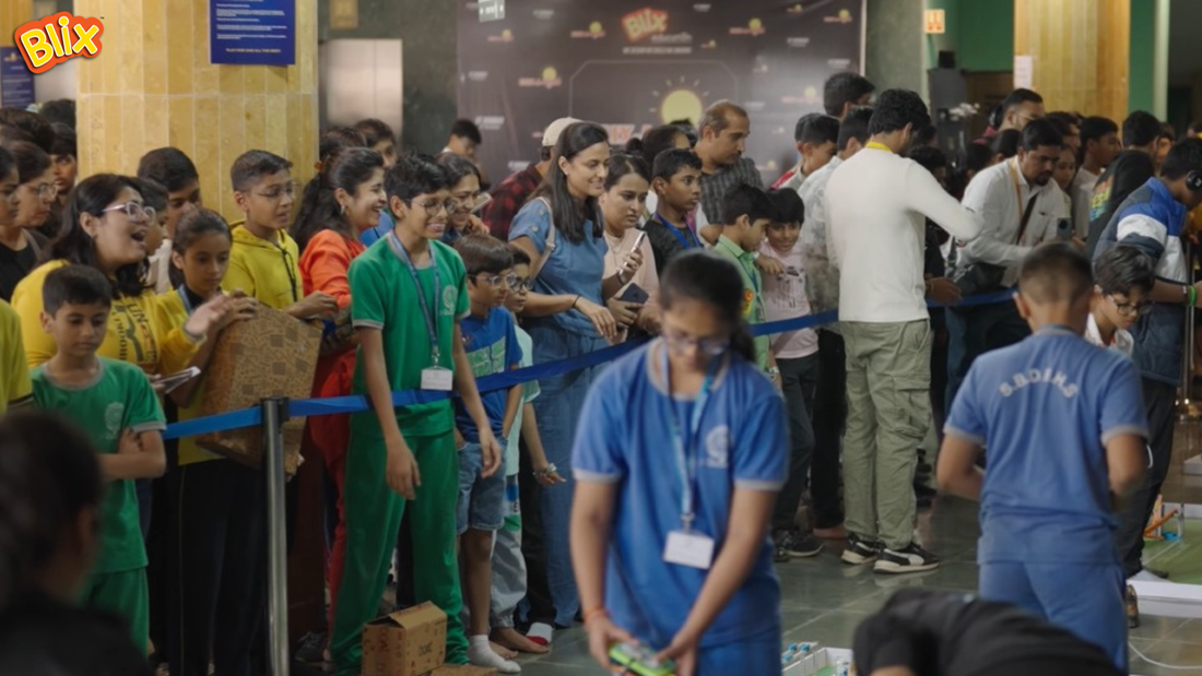 Why Does Robotics Education Matters More Than Ever?