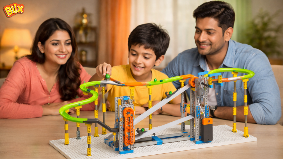 Why Made In India Educational Toys Are Gaining Trust Among Parents