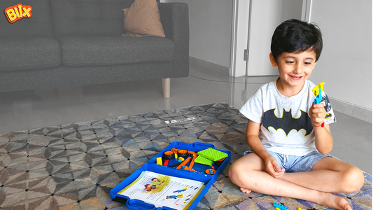 Why Should Robotics Be a Core Part of STEM Education for Kids?