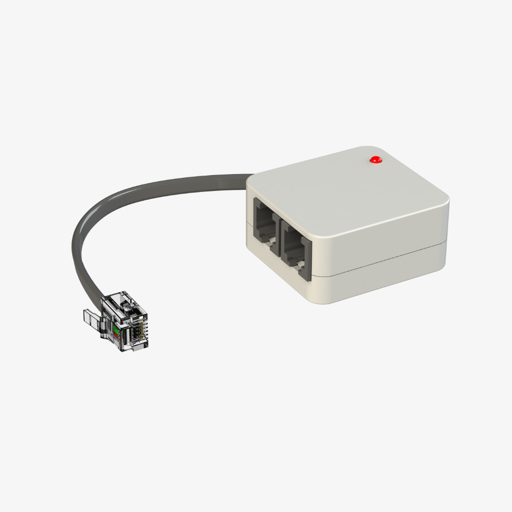 2.4GHZRCRECEIVER , Blix Spare Parts