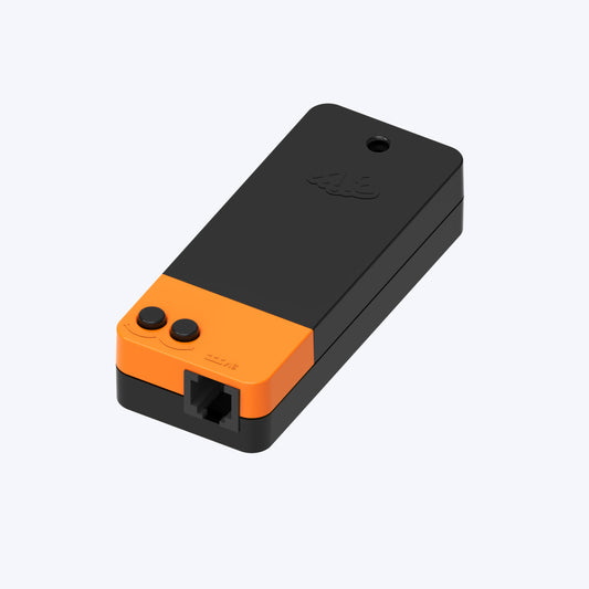 3V-Push-button-RJ11, Blix Spare Parts