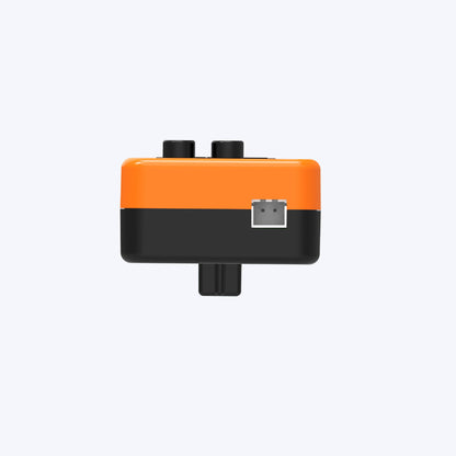 3V-Push-button-RJ11, Blix Spare Parts