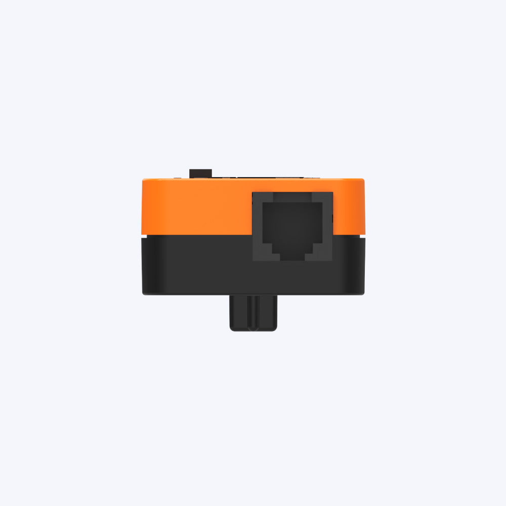 3V-Slide-Switch-RJ11, Blix Spare Parts