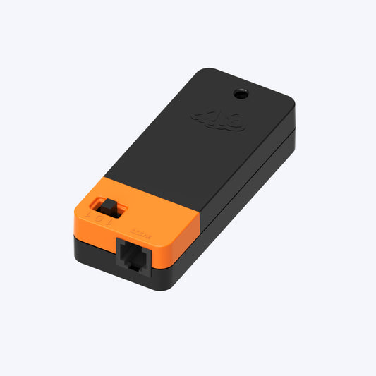 3V-Slide-Switch-RJ11, Blix Spare Parts