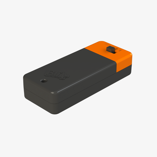 3V_SLIDE_SWITCH_BATTERY_BOX_RJ11 , Blix Spare Parts