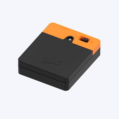 6V-Slide-Switch-RJ11, Blix Spare Parts