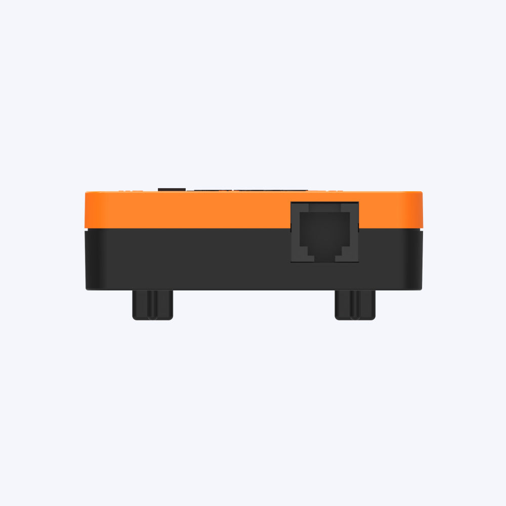 6V-Slide-Switch-RJ11, Blix Spare Parts