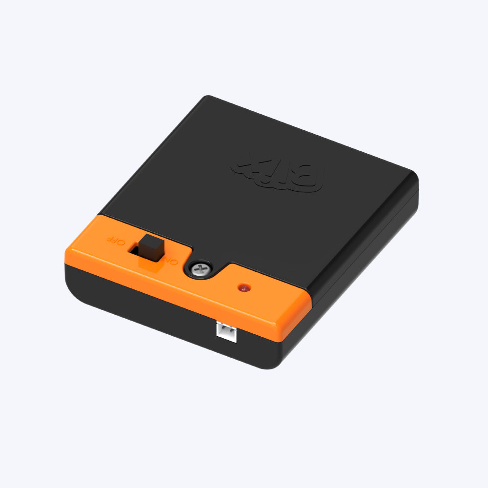 6V-Slide-Switch-Relimate, Blix Spare Parts