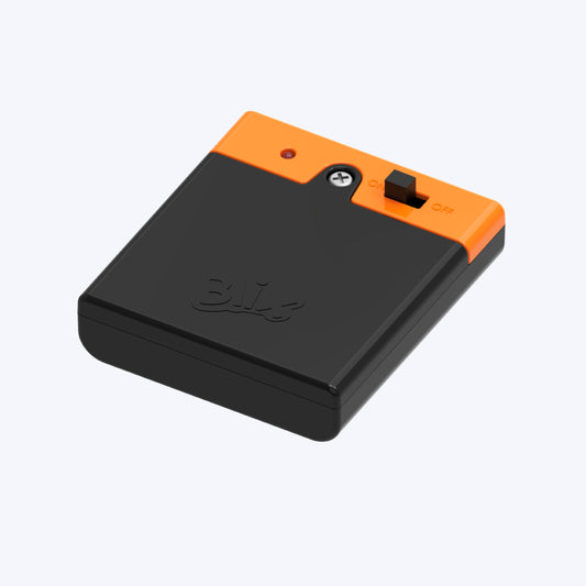 6V-Slide-Switch-Relimate, Blix Spare Parts