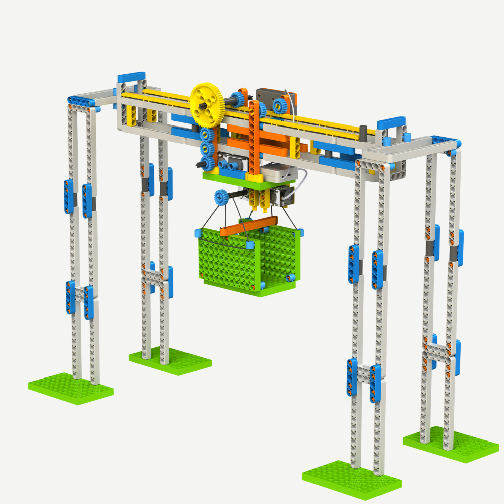 Blix RC Megastructures | STEM toys for kids
