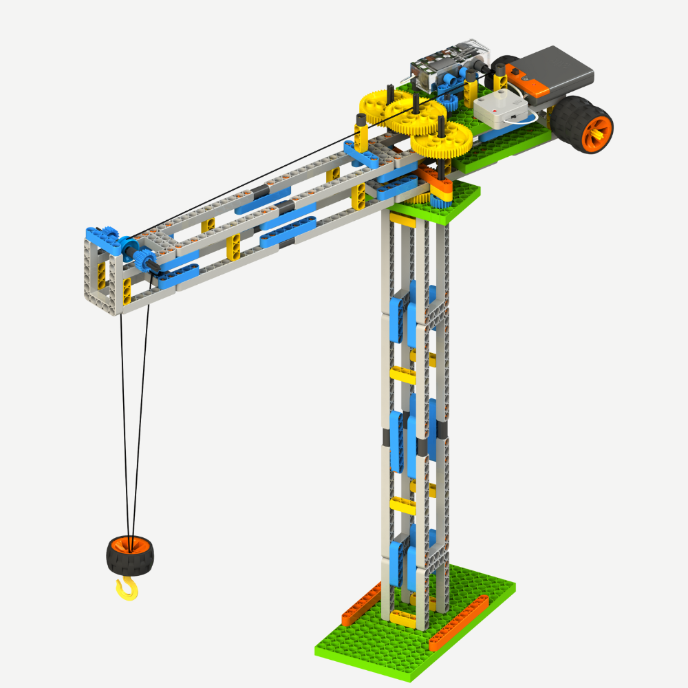 Blix RC Megastructures | STEM toys for kids