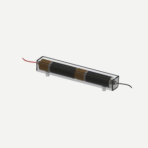 BATTERY HOLDER (E-CIRCUITS)