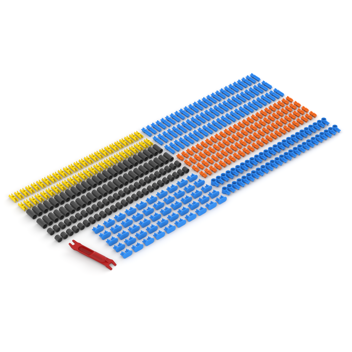 Blix Connectors Package 3