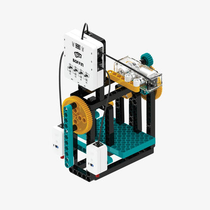 Blix Boffin Starter, Coding kits for kids, Robotics for kids