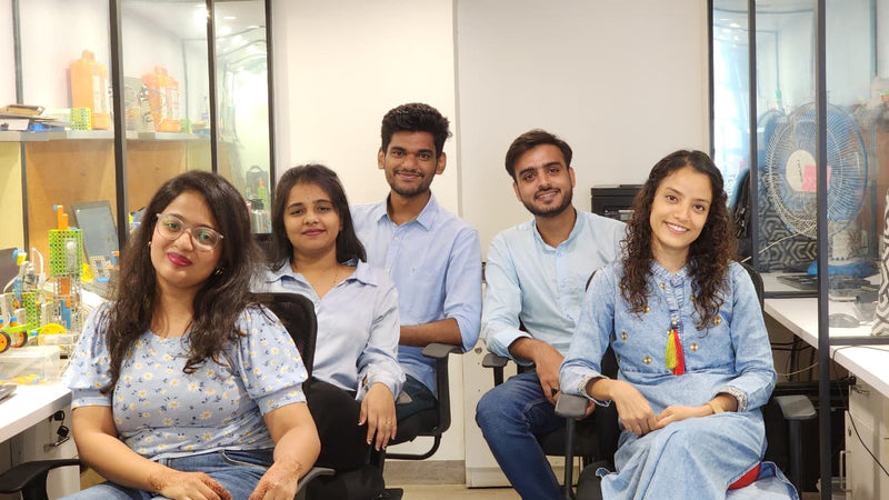 Blix_Academics_Team, Blix Carrers