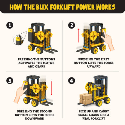 Blix_Forklift_Power, Stem_Toys_For_Kids