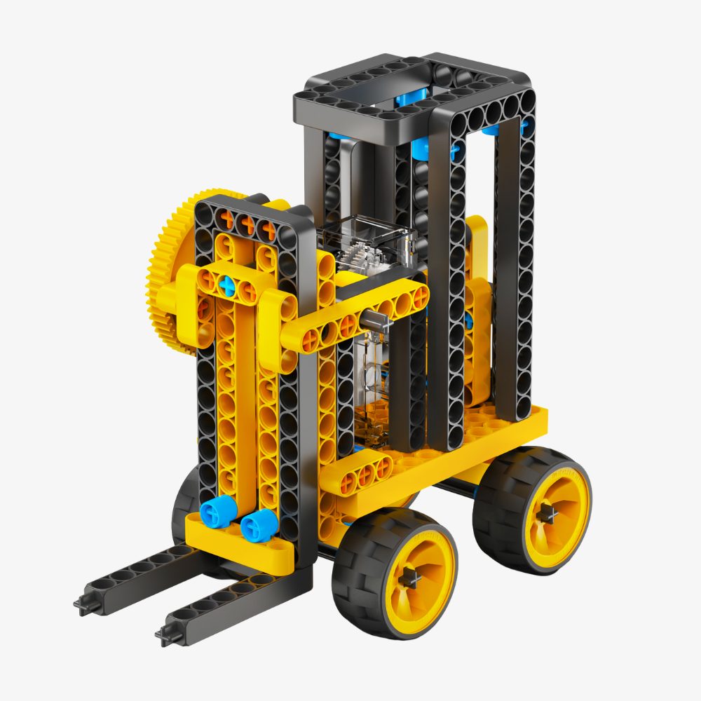 Blix_Forklift_Power_1, Stem_Toys_For_Kids