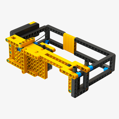 Blix_Forklift_Power_Horizontal_Gate, Stem_Toys_For_Kids
