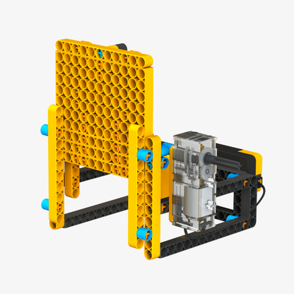 Blix_Forklift_Power_Vertical_Gate, Stem_Toys_For_Kids