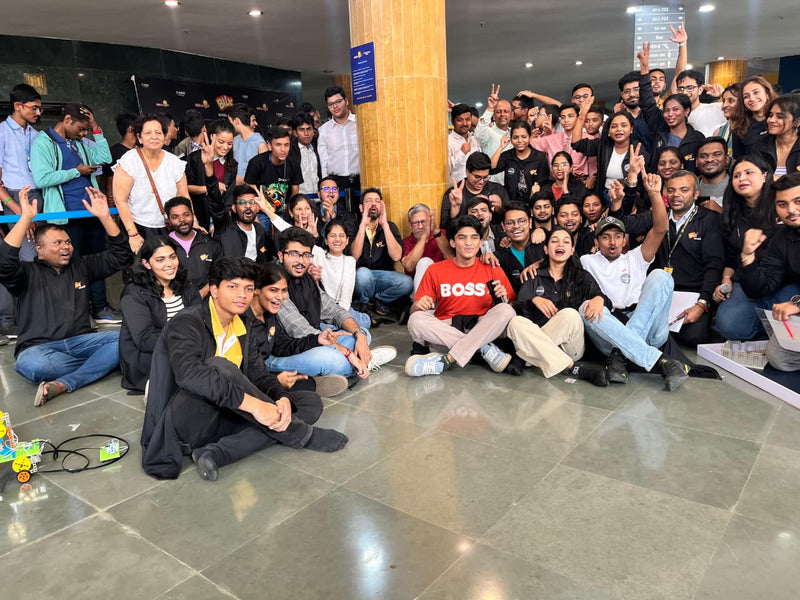 Blix_Group_6 , Blix Careers