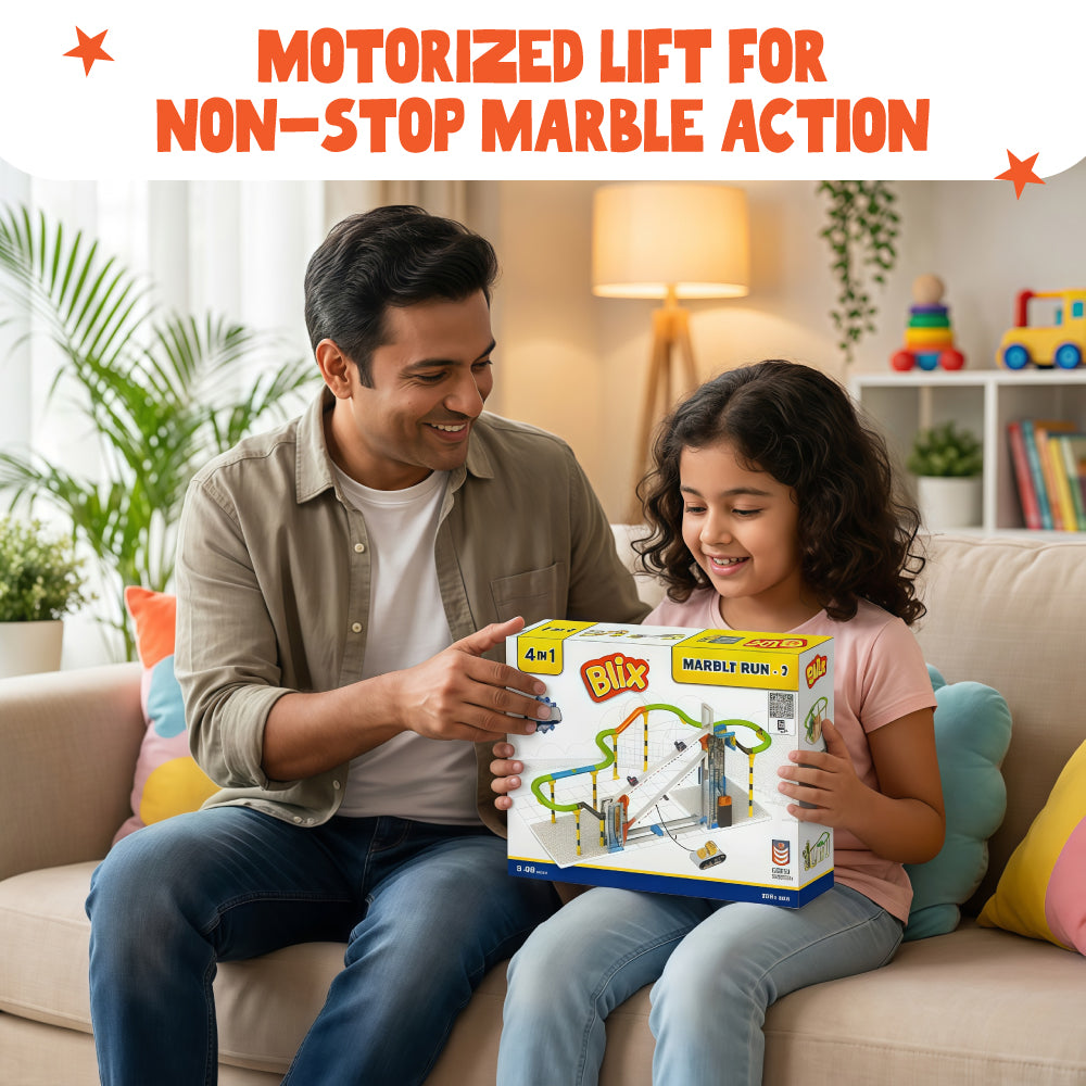 Blix_Marble_Run_2, Stem_Toys_For_Kis