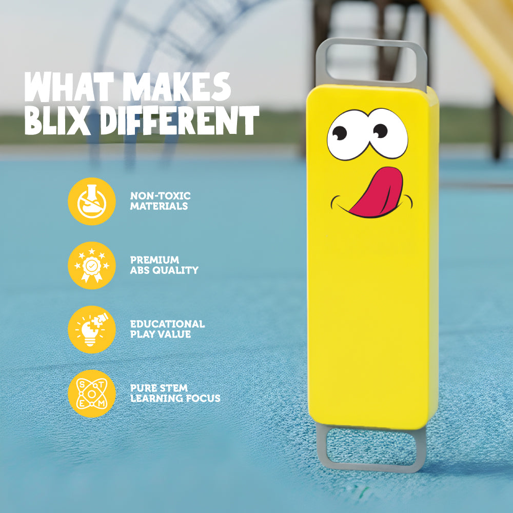 Blix_Queaky_Hungry, Musical Toy, Fun Musical Toy,