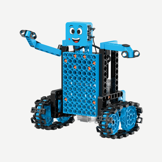 Blix RC Rover , Stem toys for kids , Robotics Toys