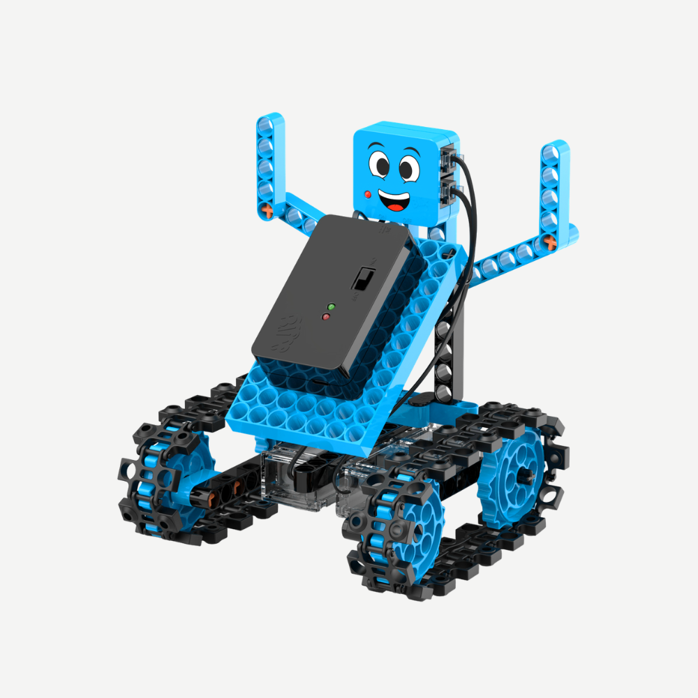 Blix RC Rover , Stem toys for kids , Robotics Toys