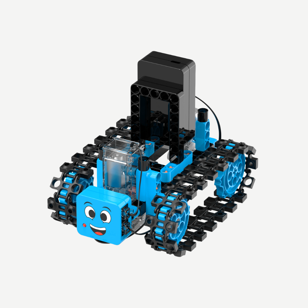 Blix RC Rover , Stem toys for kids , Robotics Toys