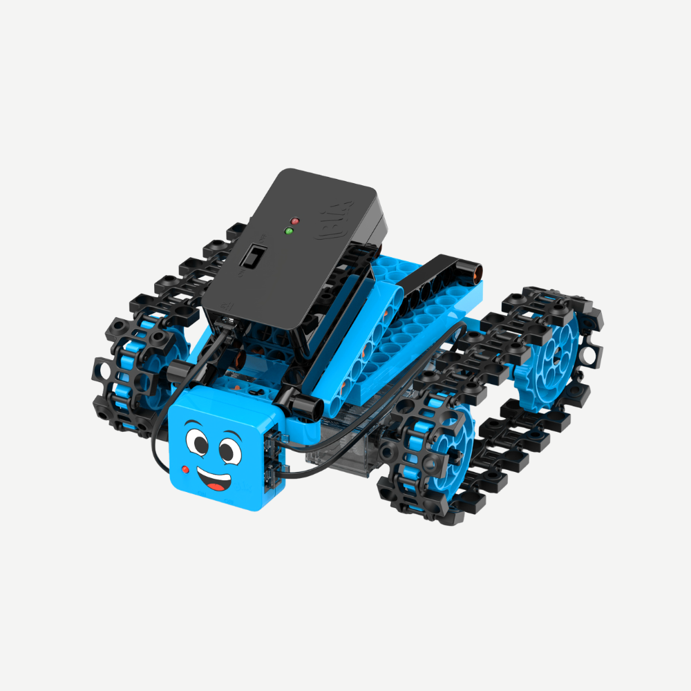 Blix RC Rover , Stem toys for kids , Robotics Toys