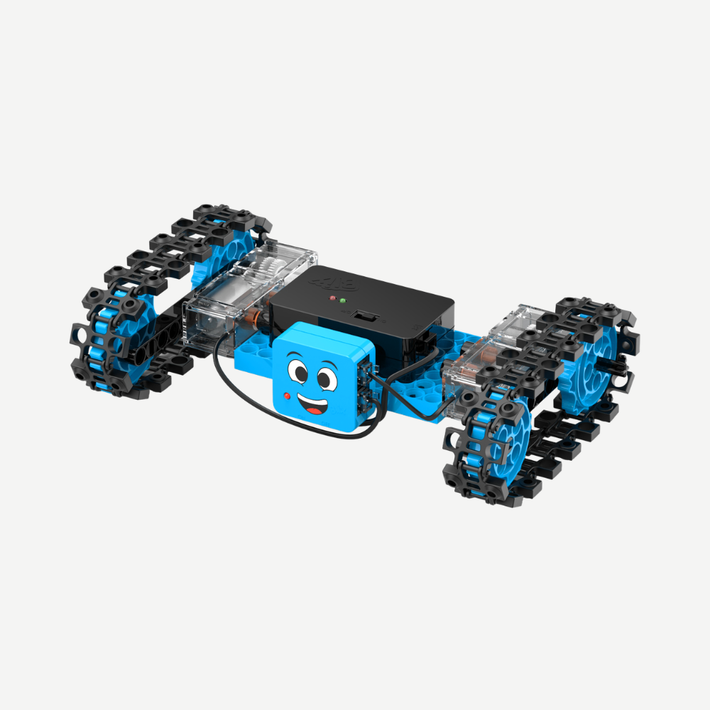 Blix RC Rover , Stem toys for kids , Robotics Toys