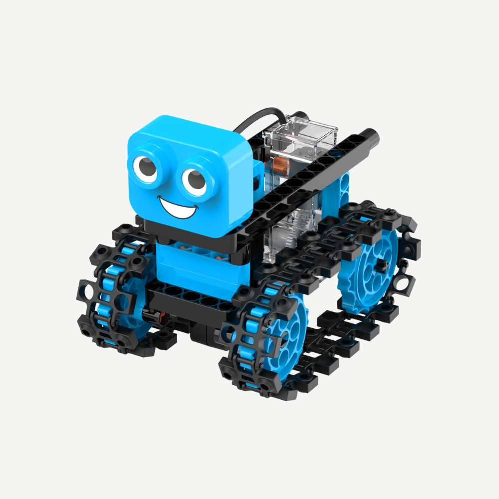 Blix Rover , Stem toys for kids , Robotics Toys