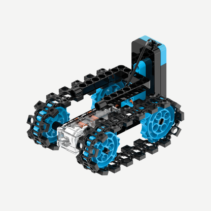 Blix Rover , Stem toys for kids , Robotics Toys