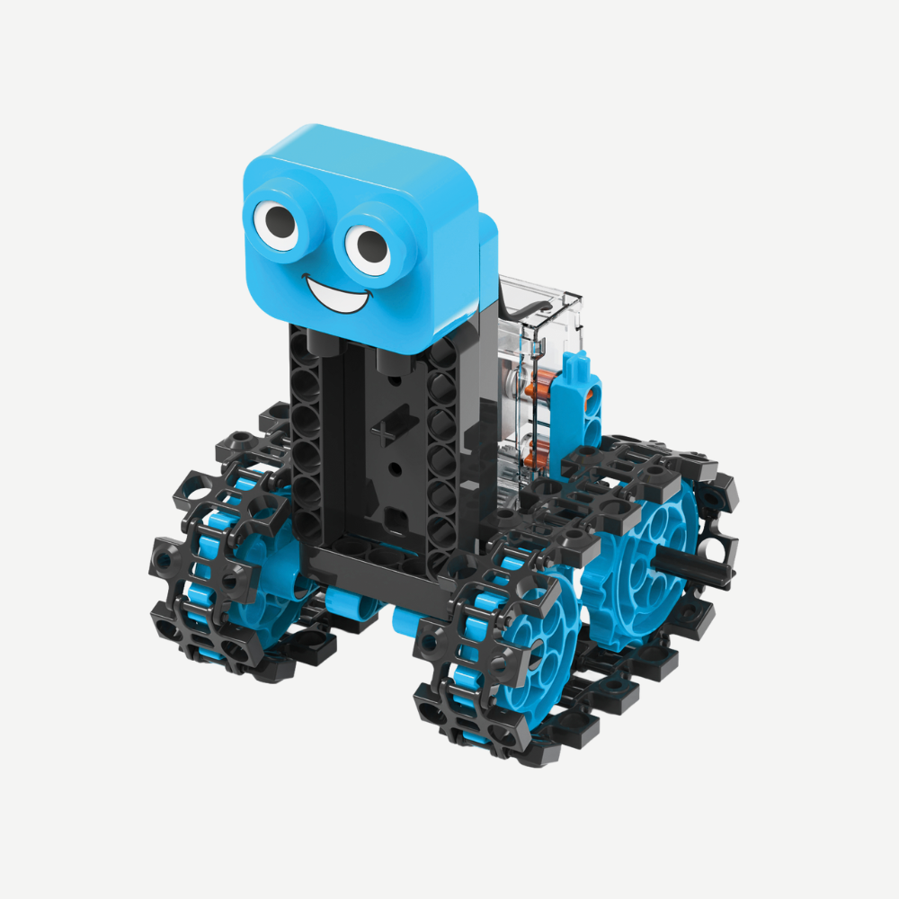 Blix Rover , Stem toys for kids , Robotics Toys