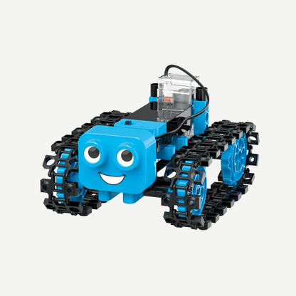 Blix Rover , Stem toys for kids , Robotics Toys