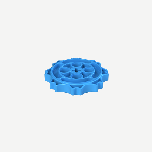 Sprocket Plus