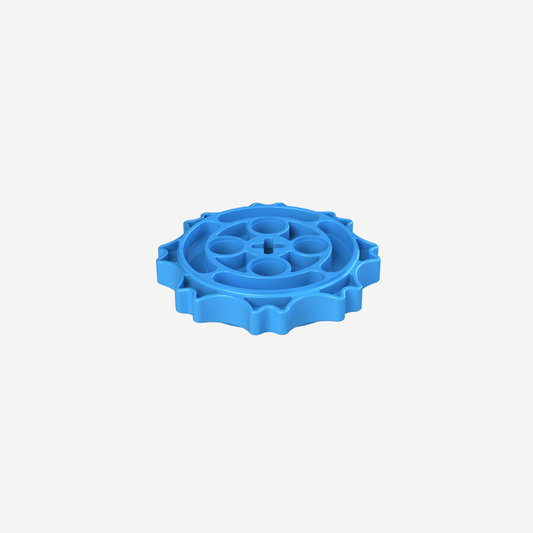 Blix_Sprocket_Plus, Blix Spare Parts