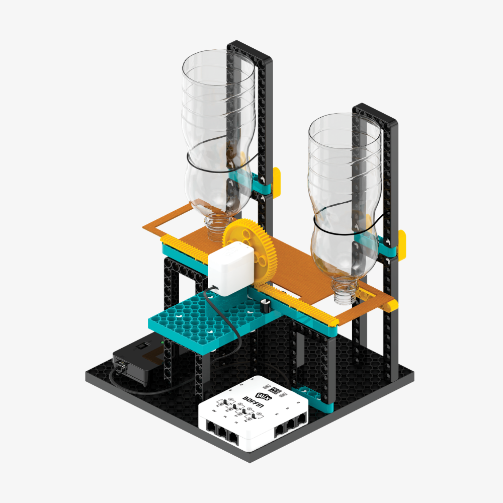 BoffinAIML , Robotics Kits for kids