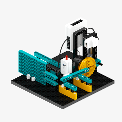 BoffinAIML , Robotics Kits for kids